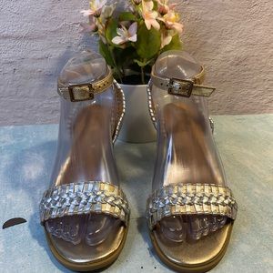 Jack Rogers sandals SZ 7